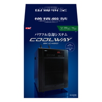 GEX Cool Way 400 クーラー