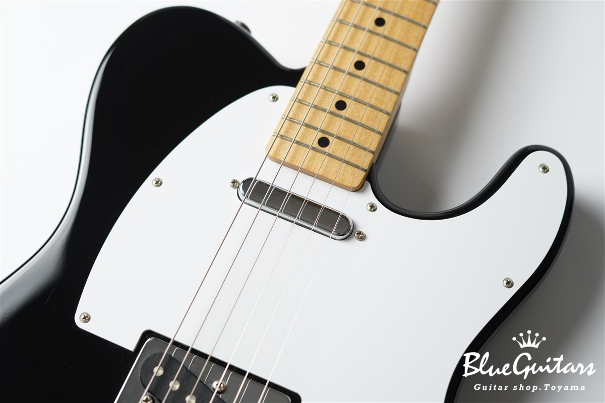 Fender JAPAN TL-STD - Black | Blue Guitars Online Store