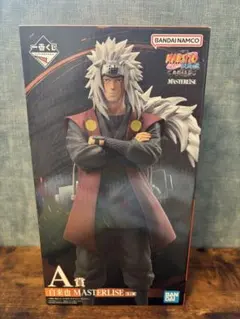 2026年最新】一番くじ NARUTO a賞 自来也の人気アイテム - メルカリ