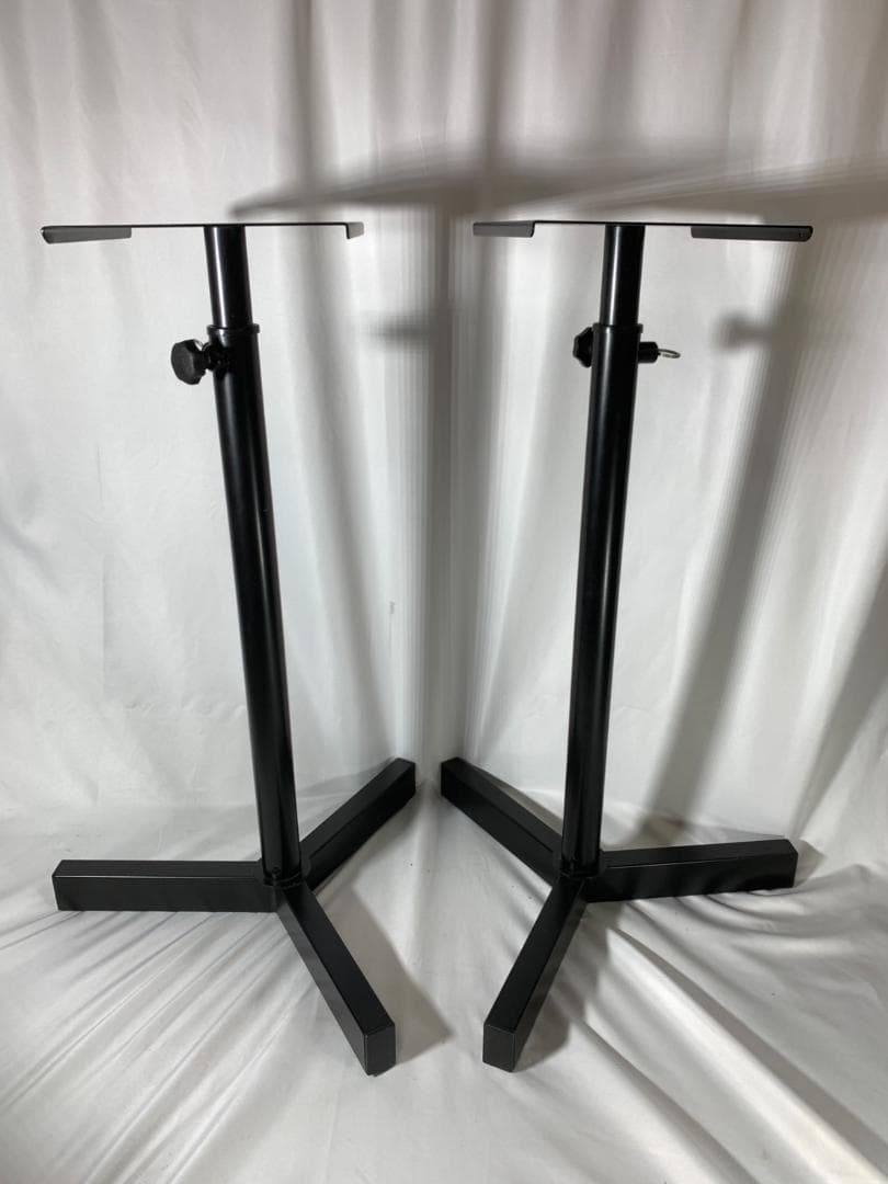 CLASSIC PRO スピーカースタンド 　MST30 Amazon | CLASSIC PRO モニタースピーカースタンド MST30 | CLASSIC
