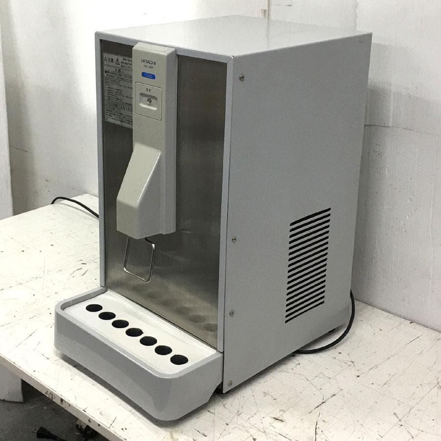 日立 HITACHI 冷水専用ウォータークーラー RW-145P