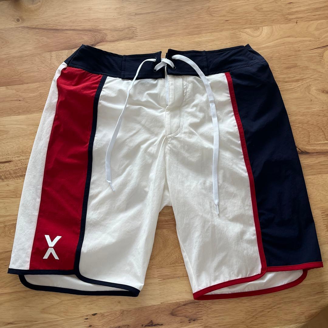 VEATM サーフパンツ　Mサイズ 2024 VEATM SURF SHORTS (IFBB PRO 寺島遼 MODEL)