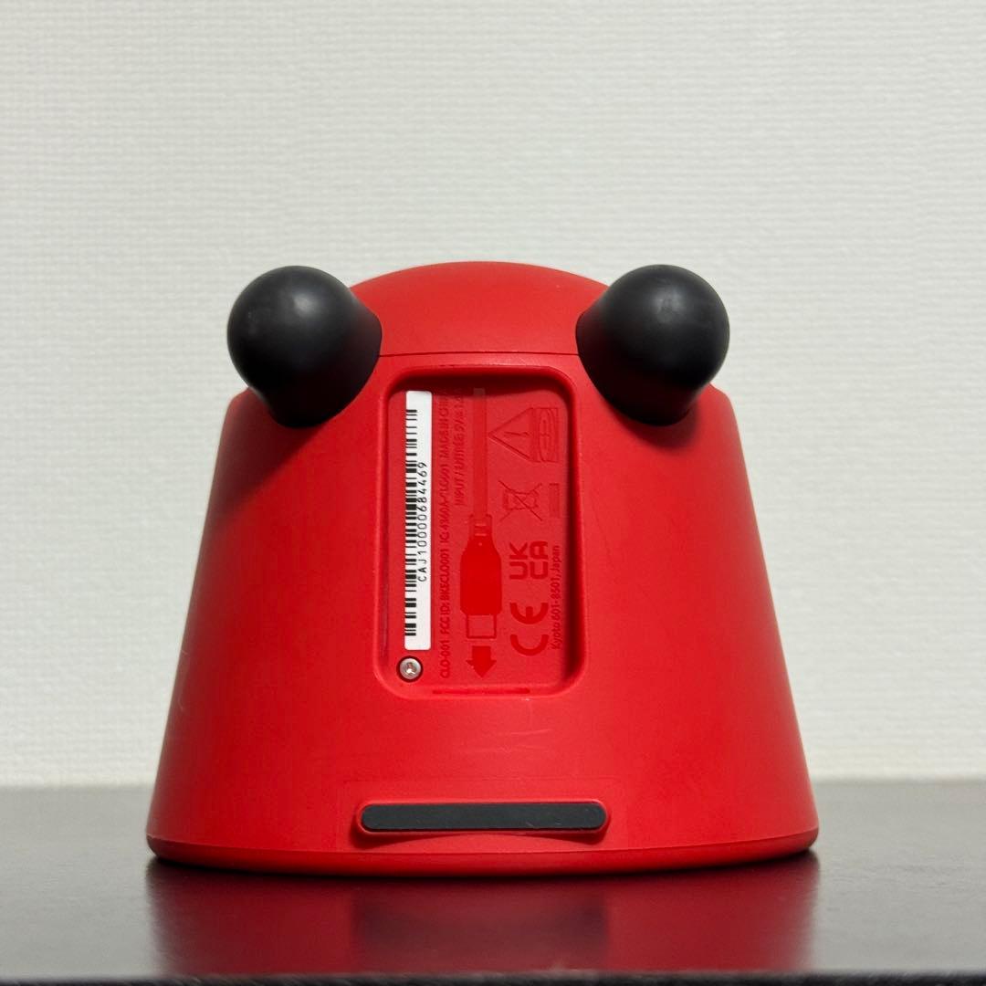 Nintendo Alarmo ニンテンドー アラーモ 本体 説明書無し
