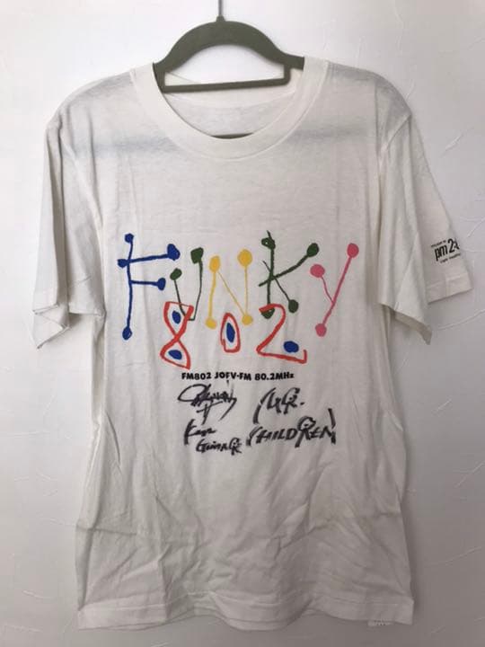 Mr.Children 桜井和寿　田原健一　初期頃　サイン Mr.Children 桜井和寿田原健一初期頃サイン