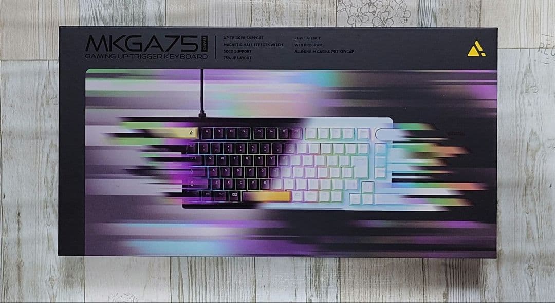 キーボード ULTRA PLUS UP-MKGA75MTL-RT ultra-plus-1024x576.png