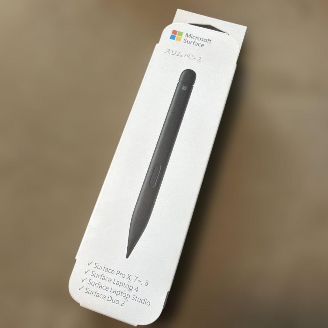 microsoft surface スリムペン2 Amazon.co.jp: スリムペン2 Microsoft Surface Pro 8 Pro 9 Pro X Pro