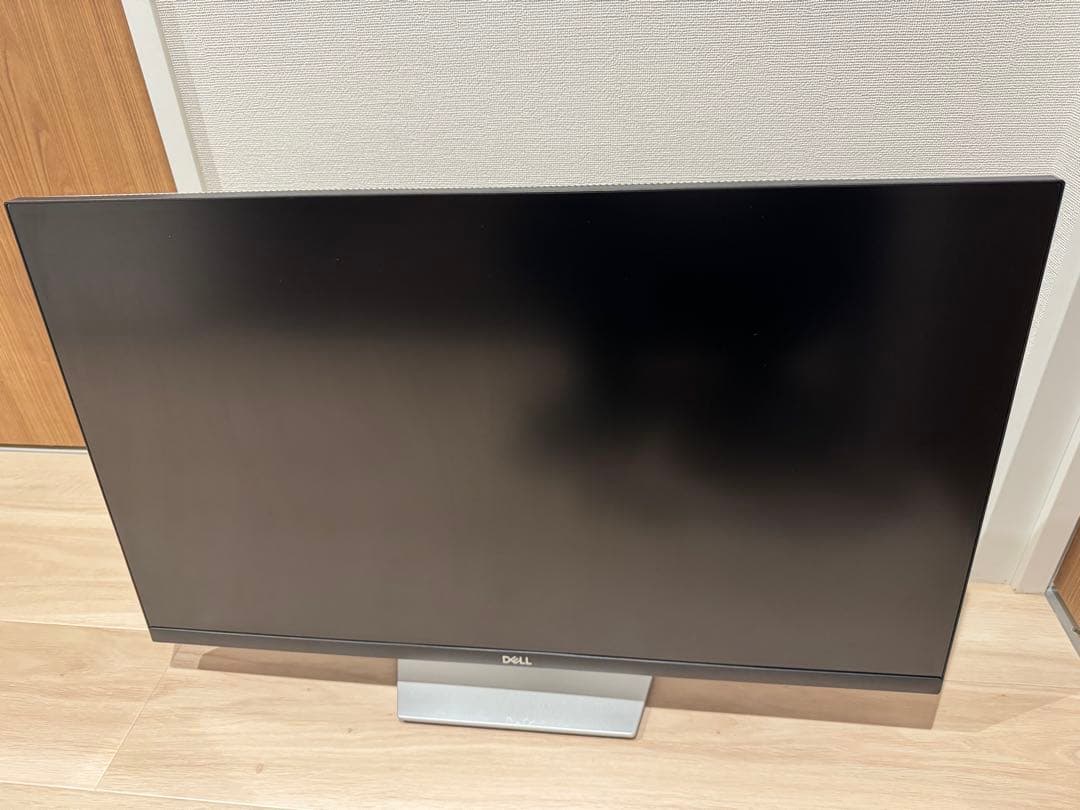 Dell S2721QS 27インチ4Kモニター Amazon.co.jp: Dell S2721QS 27