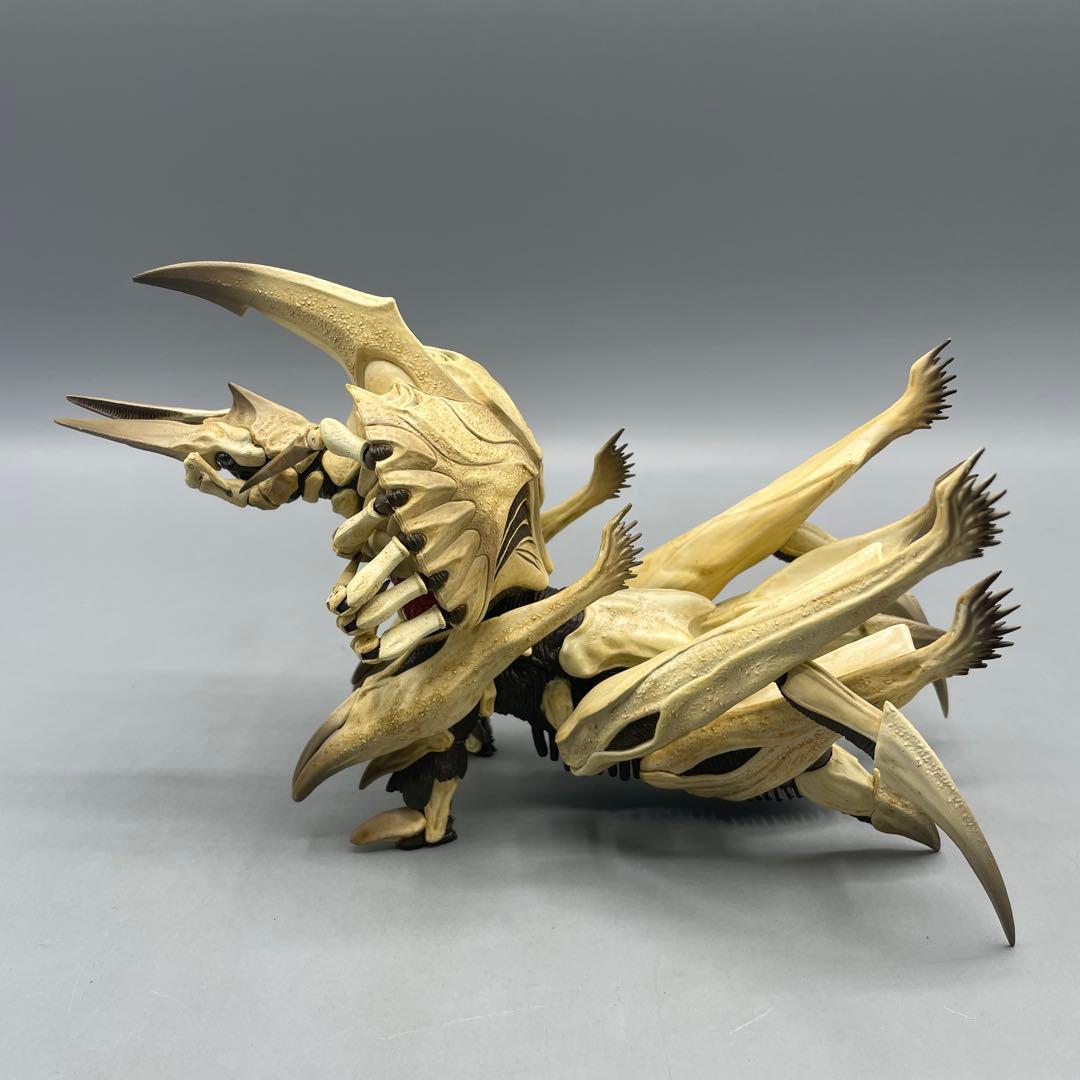 特撮リボルテック No.032 レギオン ガメラ2 レギオン襲来