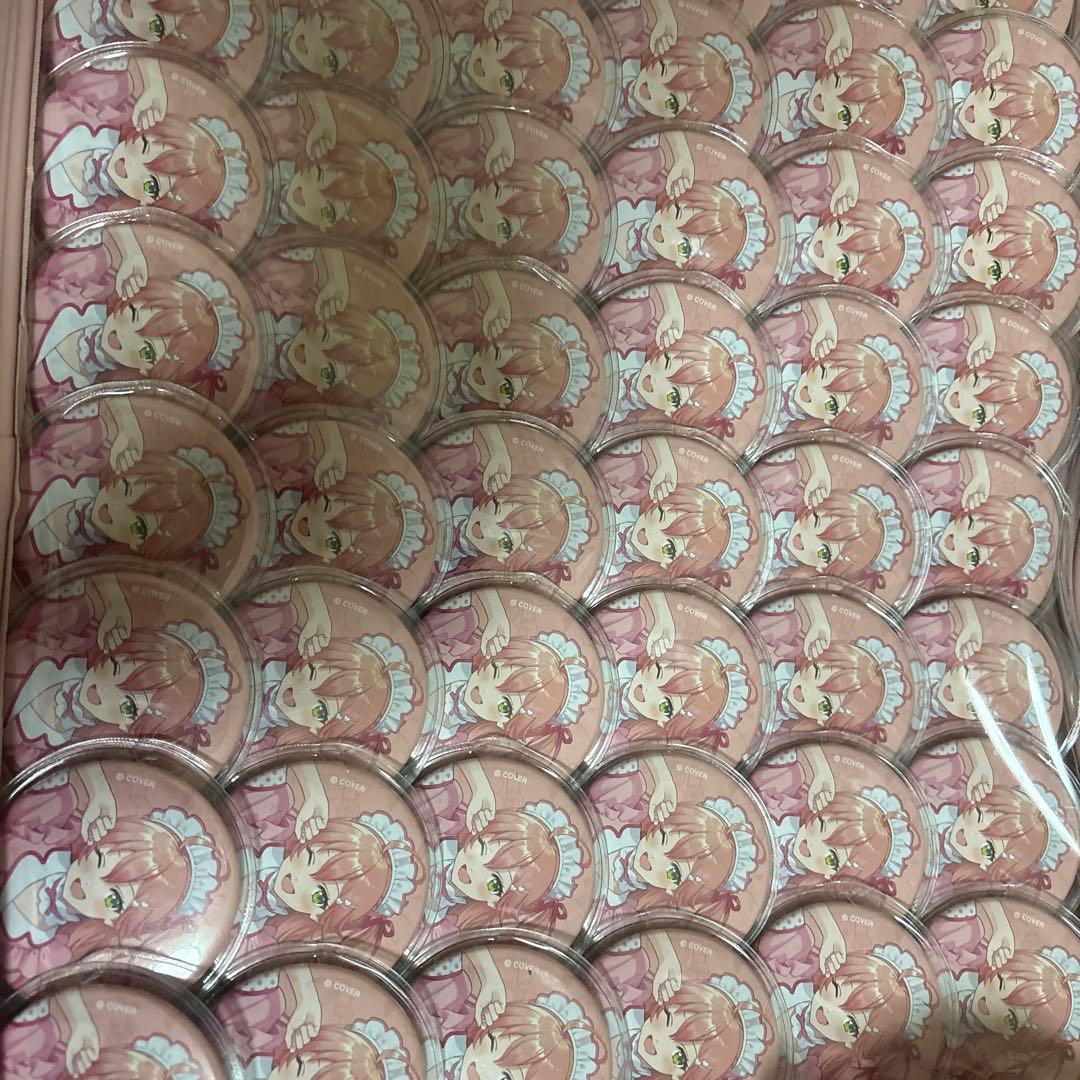 みこち　痛バ